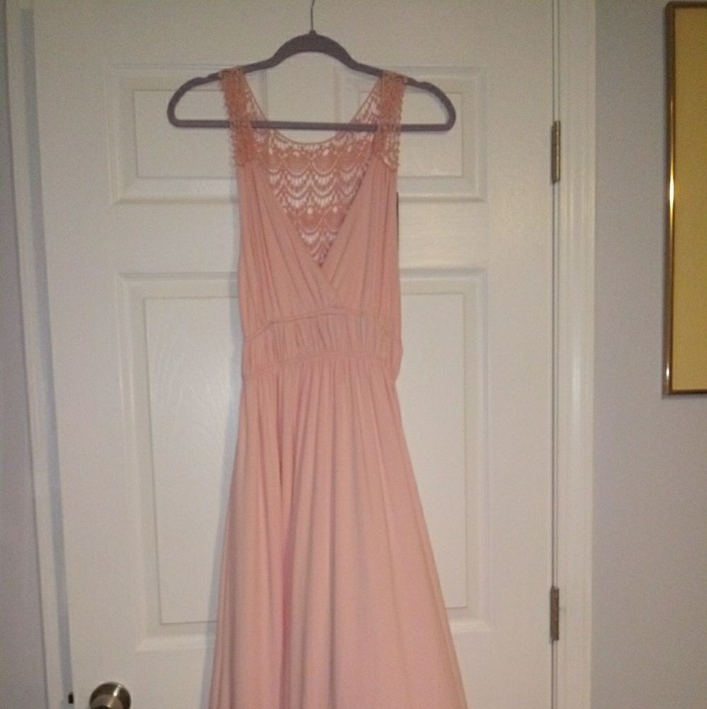 Anna-Kaci dress